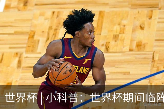 世界杯 | 小科普：世界杯期间临阵换帅，有先例吗？