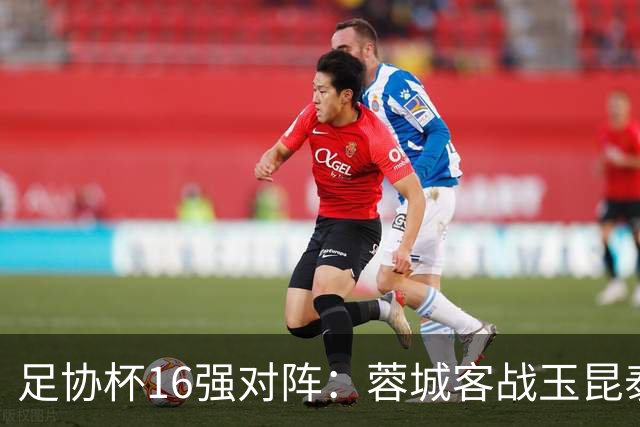 足协杯16强对阵：蓉城客战玉昆泰山战三镇 国安遭遇中乙队